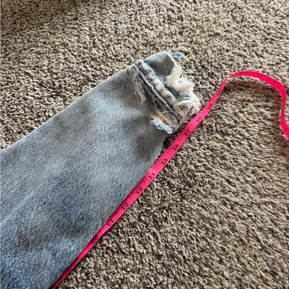 Mens Vintage Levis 70417 0819 Denim Jean Barn Trucker Plaid
Lined Jacket - Picture 7 of 7